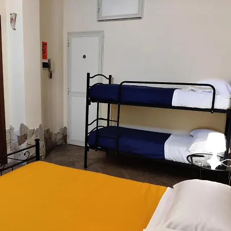 Sicilyholidayhome Apartment *