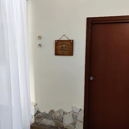 Sicilyholidayhome Apartment *