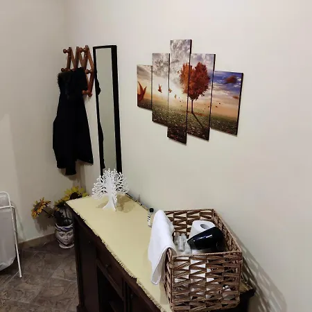 Sicilyholidayhome * Misterbianco
