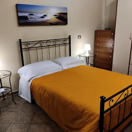 Apartment Sicilyholidayhome *