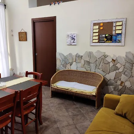Sicilyholidayhome * Misterbianco