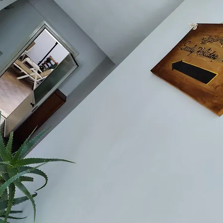 Apartment Sicilyholidayhome *