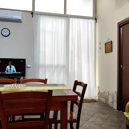 Apartment Sicilyholidayhome