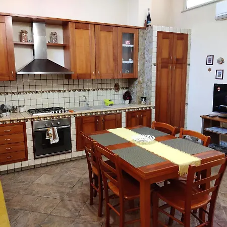 Sicilyholidayhome Misterbianco