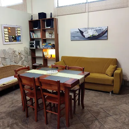 Sicilyholidayhome Misterbianco