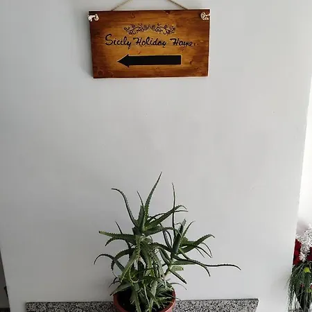 Sicilyholidayhome Apartment *