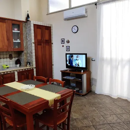 Sicilyholidayhome * Misterbianco