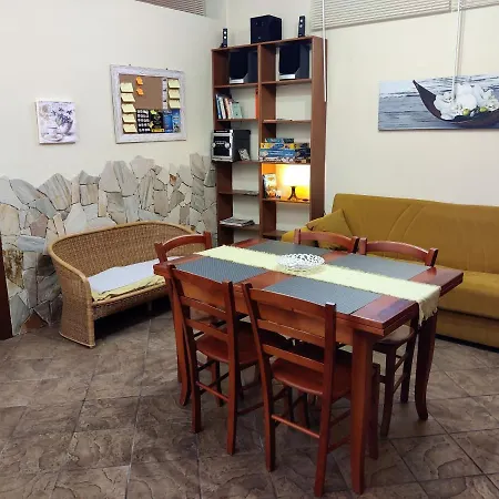 Apartment Sicilyholidayhome *