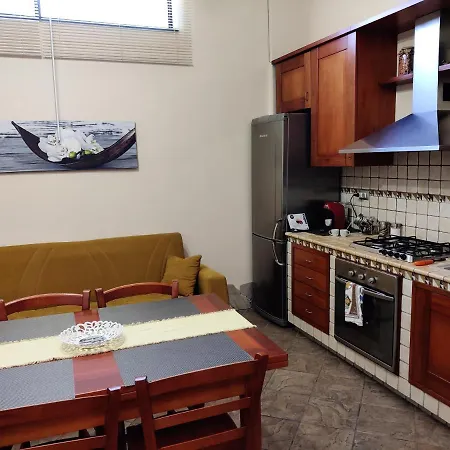 Apartment Sicilyholidayhome Misterbianco