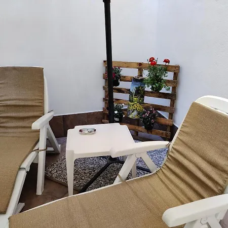 Apartment Sicilyholidayhome Misterbianco